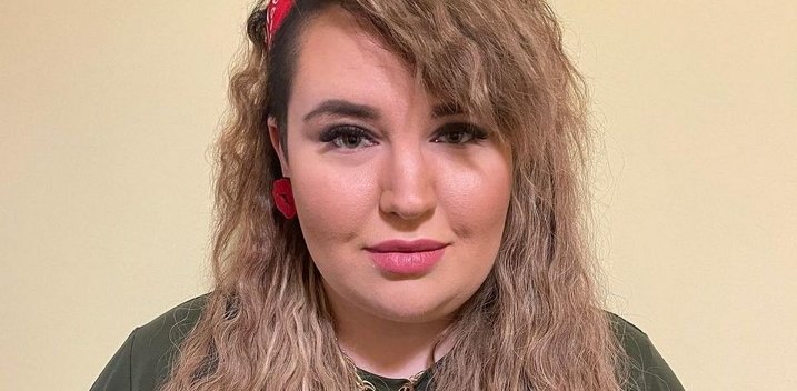 Александра Черно сравнила телестройку с психушкой
