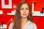 Анастасия Голд идет на повторную ринопластику