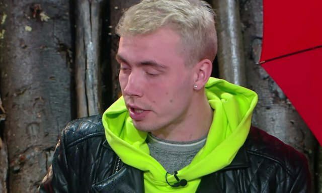 Давидова опять оболгала и опозорила Мартинчика