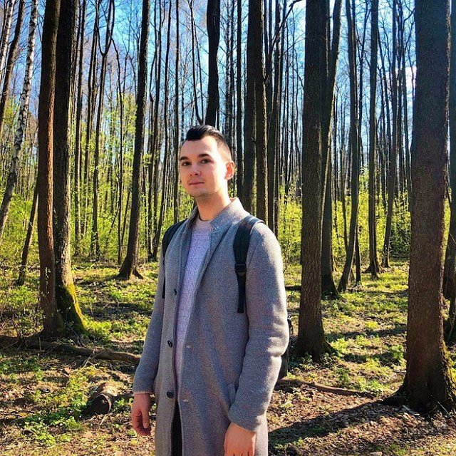 Антон Беккужев: Мне не снятся сны Антон Беккужев: Мне не снятся сны