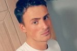 Новенький участник Сергей Лазарев