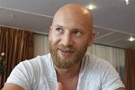 Роман Третьяков: Некоторые мои розыгрыши были жесткими