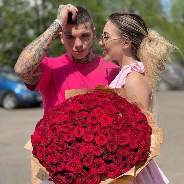 Свежие фото участников (18.05.2021)