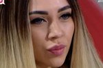 Алёна Савкина взялась учить жизни младшую Роинашвили