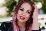 Анастасия Роинашвили: Вся неделя максимально загружена