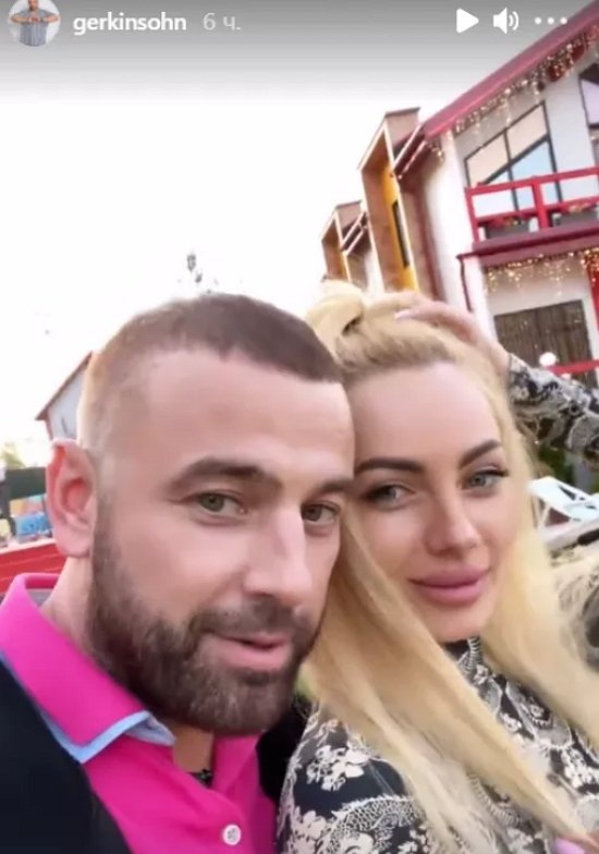 Жители поляны остались без связи с внешним миром
