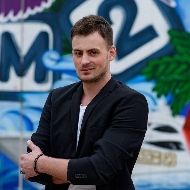 Сергей Лазарев: Важно то как тебя услышали Сергей Лазарев: Важно то как тебя услышали