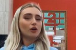 Мария Давидова: Сначала он меня поцеловал