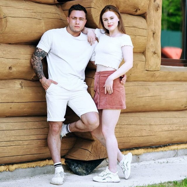 Свежие фото участников (25.05.2021)