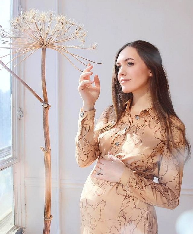 Мария Круглыхина: Я не буду жалеть о том... Мария Круглыхина: Я не буду жалеть о том...