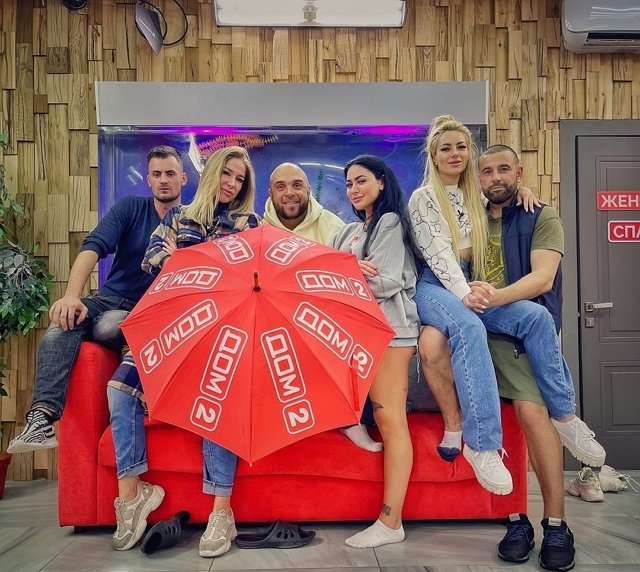 Свежие фото участников (30.05.2021)