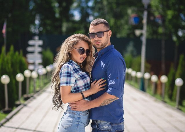 Дарина Маркина сравнила своих фанатов и хейтеров
