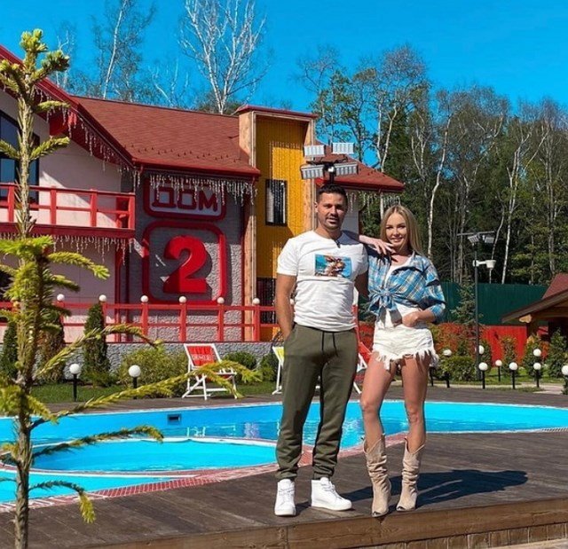 Дарья Пынзарь: Многие ругают Дом-2, но за что?