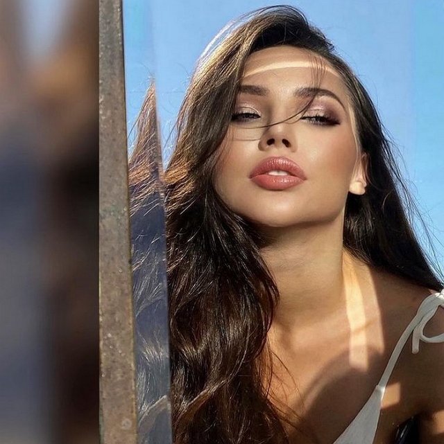 Камила Коробейникова после телепроекта