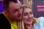Гобозов  «лепит» из Давидовой новую Устиненко