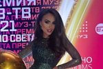 Лера Фрост раскритиковала премию Муз-ТВ