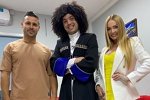 Свежие фото участников (7.06.2021)