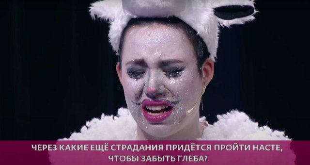 Емельянова не захотела вступать в борьбу за Жемчугова