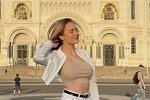 Милена Безбородова: Стилист - это круто!