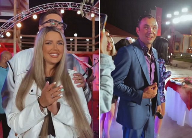 Юлия Ефременкова рассказала о том, чем живёт поляна