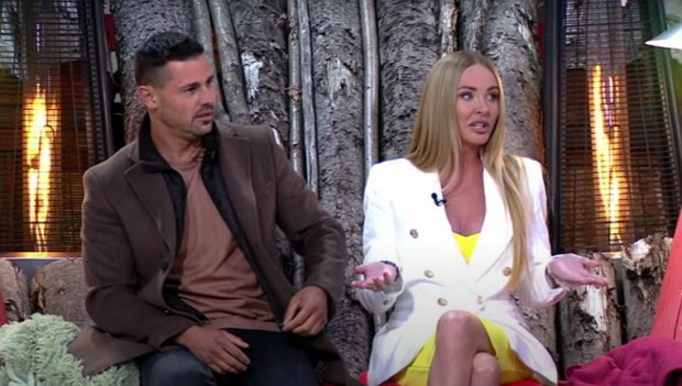 Зрители не оценили Сергея Пынзарь в роли ведущего проекта