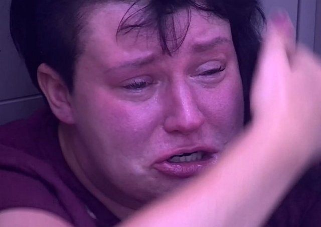 Александра Черно: Я уже долго нахожусь в этом состоянии