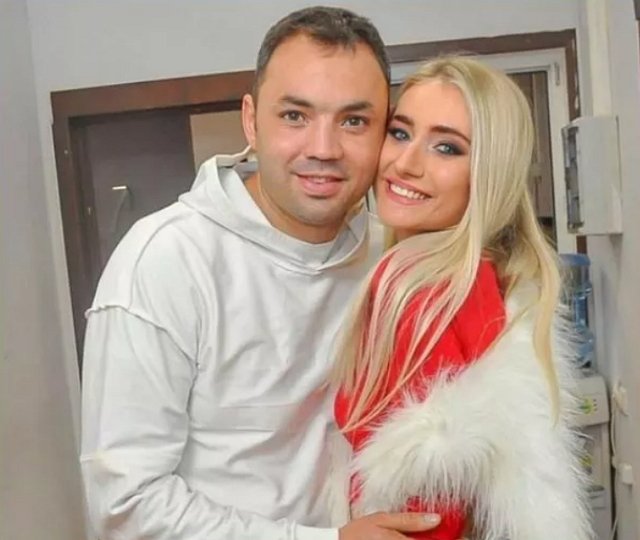 Влад Кадони не верит в чувства Давидовой к Гобозову