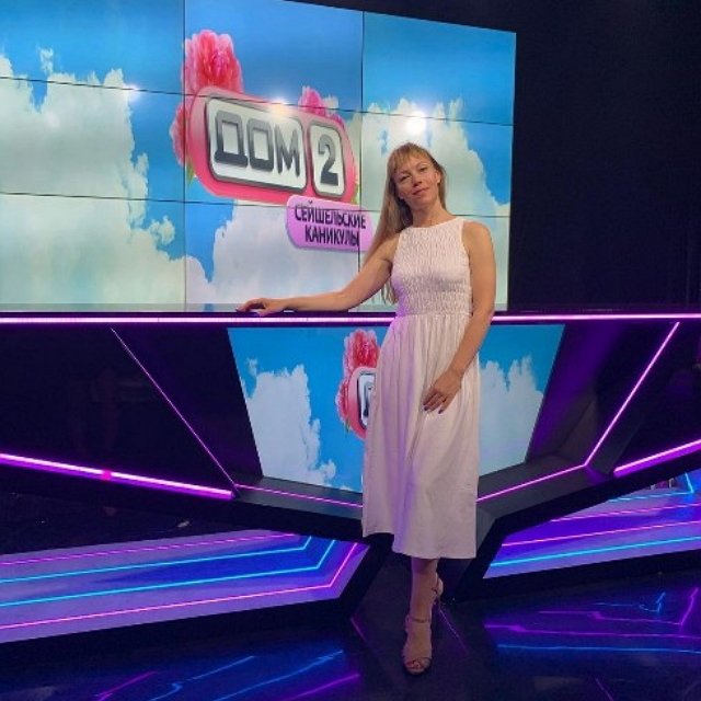 Свежие фото участников (10.06.2021)