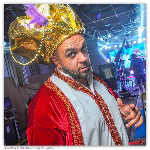 Свежие фото участников (10.06.2021)
