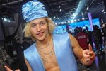 Свежие фото участников (10.06.2021)