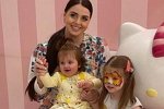 Ольга Рапунцель поведала о предстоящем празднике маленькой Софии