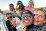 Свежие фото бывших участников (10.06.2021)