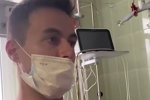 Никита Уманский: Первый раз в реанимации