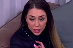 Семин мешает Савкиной за воротами отдыхать на полную катушку?