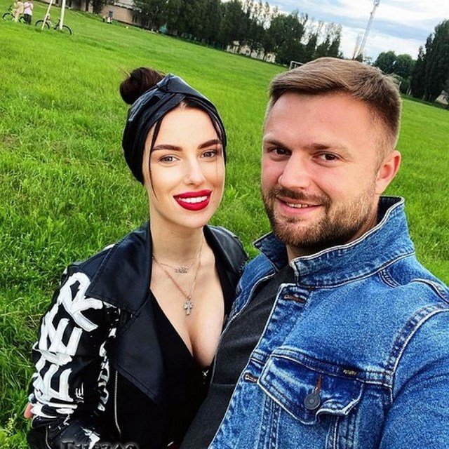 Свежие фото бывших участников (11.06.2021)