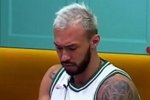 Саймон Марданшин принижает Малмыгина в глазах коллег