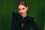 Евгения Феофилактова: Даниэль не видел отца полгода