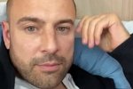 Алексей Адеев: Уже просто нет сил