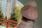 Александра Артемова: Эта девочка не даст бросить
