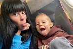 Свежие фото детей участников проекта (12.06.2021)