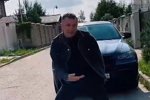 «Грязные танцы» Ильи Яббарова