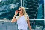 Анастасия Паршина: Я пошла учиться