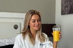 Марина Африкантова: Мне нужна была перезагрузка