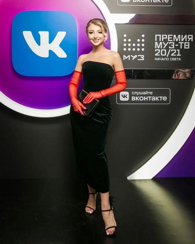 Свежие фото бывших участников (13.06.2021)