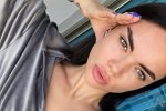 Алина Галимова: Улетела в Турцию!