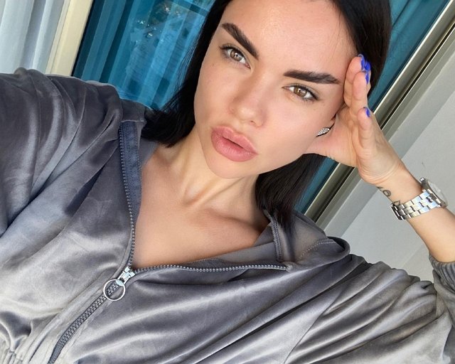 Алина Галимова: Улетела в Турцию! Алина Галимова: Улетела в Турцию!