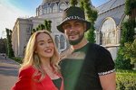 Сергей Захарьяш: Как мне в отношениях?