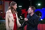 Яна Захарова: Я люблю всё, чем наградила меня природа!
