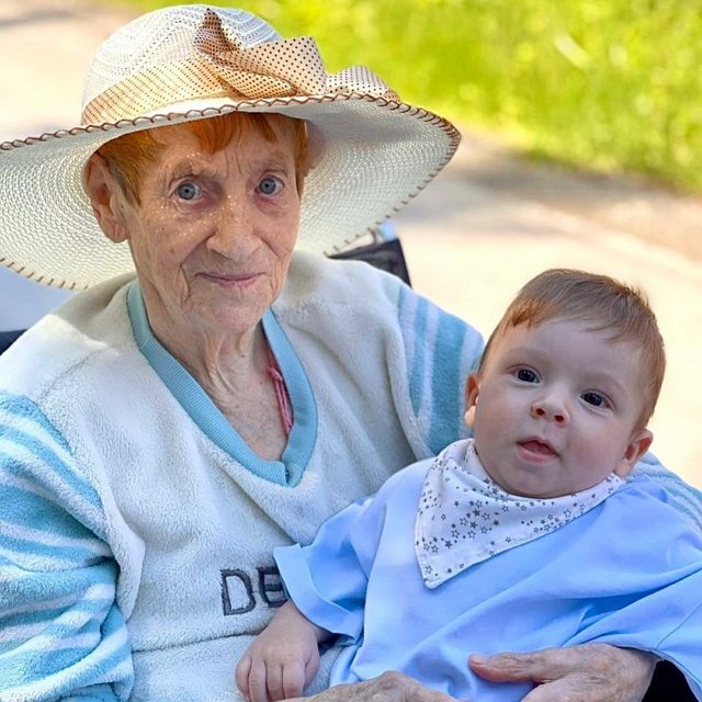 Андрей Чуев: Спасибо тебе от всех нас!