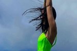 Кристина Бухынбалтэ: Я чувствую здесь свободу!